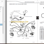 Manitou MRT 3255 PRIVILEGE PLUS ST4T4F REPAIR MANUAL