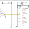 MANITOU CD 30P-CG 30P PARTS CATALOGUE