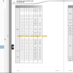 MHT- X 10180 129M ST3A S1 REPAIR MANUAL