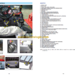 Manitou MHT-X 7140 -E3 OPERATOR’S MANUAL