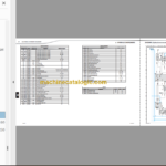 MHT- X 10180 129M ST3A S1 REPAIR MANUAL