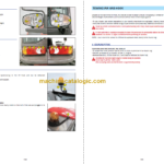 Manitou MHT-X 7140 -E3 OPERATOR’S MANUAL