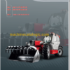 Manitou MLT 840 137 PS JD ST4 S1 Repair Manual