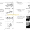 MANITOU MSI 30 G REPAIR MANUAL