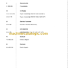 MANITOU M26-2 REPAIR MANUAL