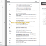 Manitou MLA -T 533 145 V PLUS D ST5 S1 REPAIR MANUAL