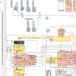 MANITOU MSI 30 D K ST3A S5 REPAIR MANUAL