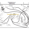 Manitou MHT 860L E3 TIER III ENGINE PARTS MANUAL