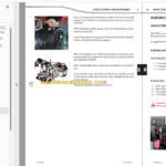 Manitou MRT-X 3255 PRIVILEGE PLUS ST3A REPAIR MANUAL