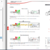 Manitou MLT 840 137 PS JD ST4 S1 Repair Manual