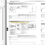 MANITOU M40 50-2H P ST3B S4 EU REPAIR MANUAL