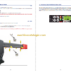 Manitou MHT-X 10180 L-E3 OPERATOR’S MANUAL