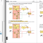 Manitou MLT 737 Manuel De Réparation FR