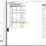 MHT- X 10230 129M ST3A S1 REPAIR MANUAL