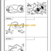 Manitou MHT860 L E3 TIER III PARTS MANUAL