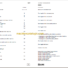 Manitou MVT 930 OPERATOR'S MANUAL FR