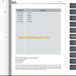 MHT 1490 ST4T4F REPAIR MANUAL