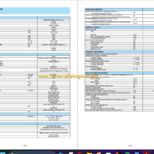 Manitou MHT-X 10225 L-E3 OPERATOR’S MANUAL