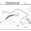 Manitou MHT860 L E3 TIER III PARTS MANUAL - Image 3