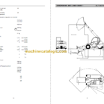 Manitou SLT 420 B REPAIR MANUAL