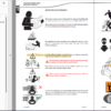 Manitou MLT 840 JD ST4 S1 Repair Manual