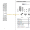 Manitou MLT 526 Série A Repair Manual