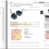 MANITOU MSI 35 D K ST3A S5 REPAIR MANUAL
