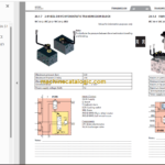MANITOU MSI 35 D K ST3A S5 REPAIR MANUAL