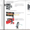 MANITOU M40 50-4 P ST3B S4 EU REPAIR MANUAL