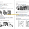 Manitou SLT 420 B REPAIR MANUAL