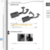 Manitou MLT 840 JD ST4 S1 Repair Manual