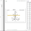 MANITOU ME 318 S2 PARTS CATALOGUE