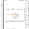 MANITOU ME 320 S2 PARTS CATALOGUE
