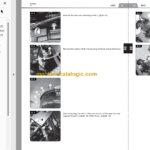 MANITOU ME 418 48V S3 REPAIR MANUAL