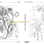 Manitou MVT 1130 L OPERATOR'S MANUAL FR