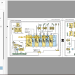 Manitou MRT 2145 - 2545 EASY 360 ST4 S2 REPAIR MANUAL