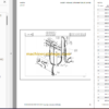 MANITOU ME 320 S2 PARTS CATALOGUE
