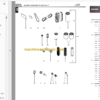 Manitou MLA -T 533 145 V PLUS D ST5 S1 REPAIR MANUAL