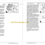 MANITOU M26-2 REPAIR MANUAL