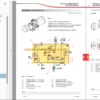 Manitou MLT 840 115 ST3B Repair Manual