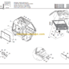 MANITOU M 26-4 + H ST3B PARTS CATALOGUE