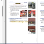 MANITOU M30-2 ST3B OPERATOR’S MANUAL