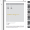 MHT-X 1490 ST3A 647491EN REPAIR MANUAL