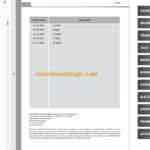 MHT-X 1490 ST3A 647491EN REPAIR MANUAL