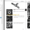 Manitou MRT 2145 - 2545 EASY 400 ST3B S2 REPAIR MANUAL