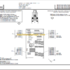 MANITOU MSI 30 MAST PARTS MANUAL