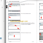 MHT-X 1490 ST3A 647491EN REPAIR MANUAL