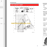 Manitou MHT 7140-10160-10210 L M Series REPAIR MANUAL