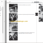 MANITOU ME 420 48V S3 REPAIR MANUAL