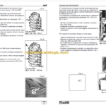 Manitou MVT 1230 SL OPERATOR'S MANUAL FR